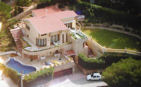 Villa Vistamar